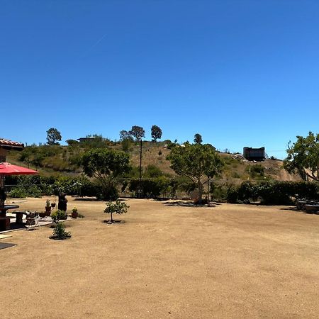 Villa Quinta Zaragoza- Ruta Del Vino à Villa de Juarez Extérieur photo