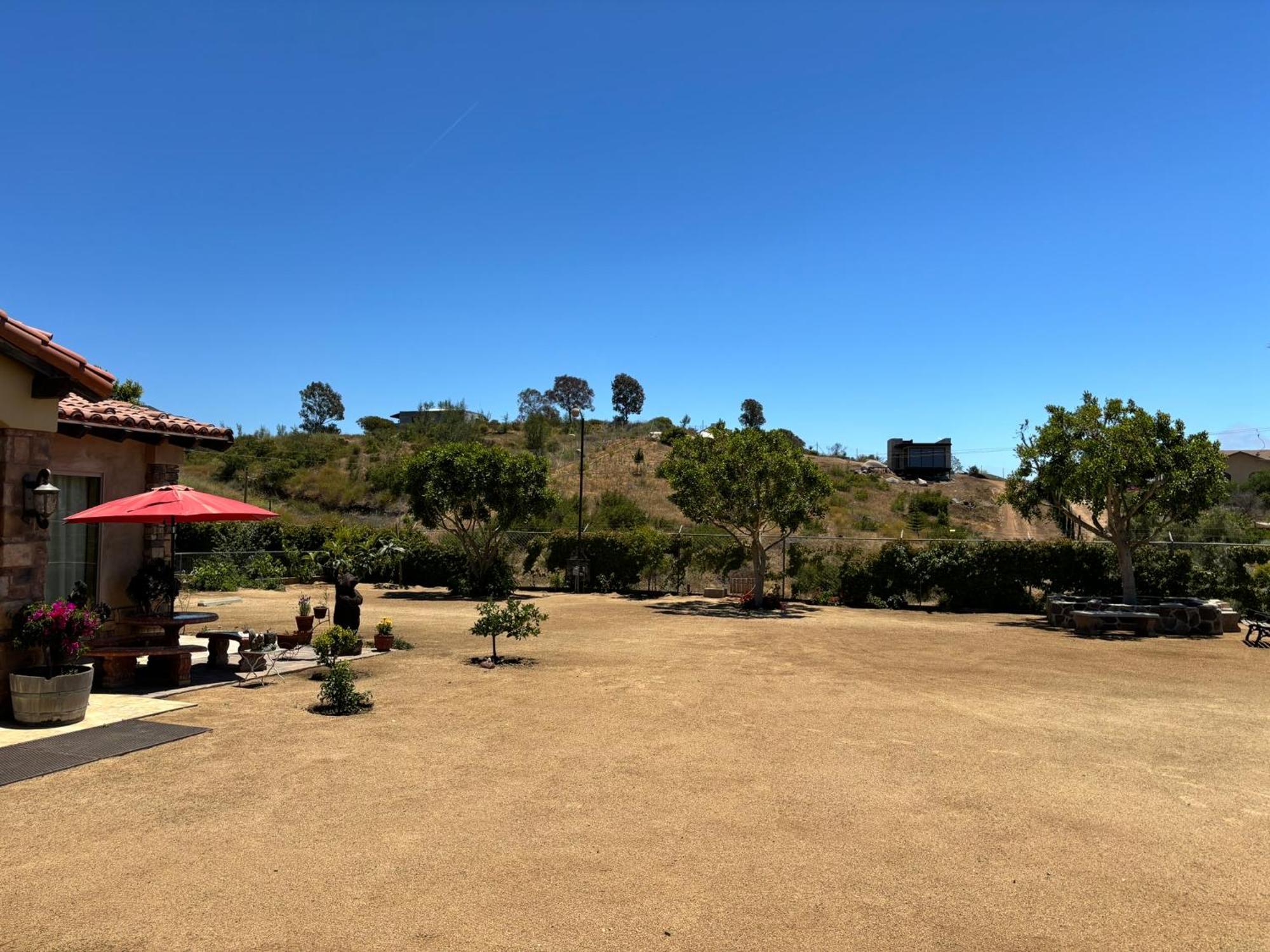 Villa Quinta Zaragoza- Ruta Del Vino à Villa de Juarez Extérieur photo