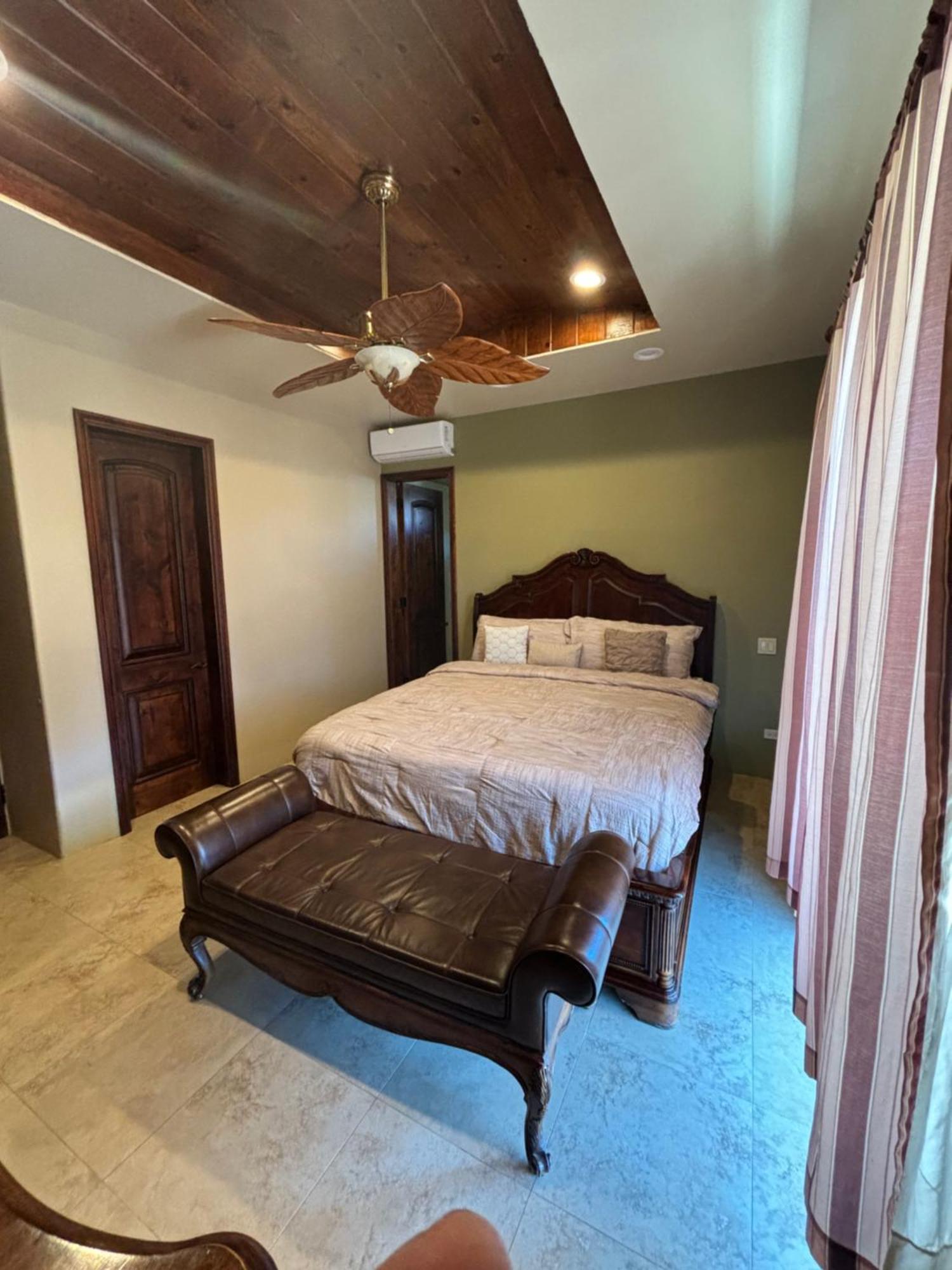 Villa Quinta Zaragoza- Ruta Del Vino à Villa de Juarez Extérieur photo