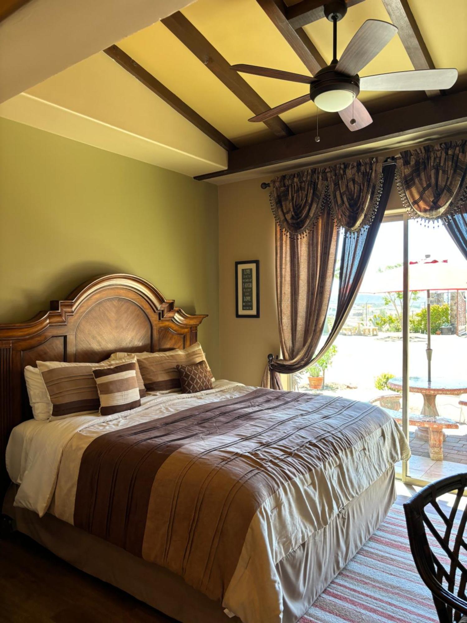 Villa Quinta Zaragoza- Ruta Del Vino à Villa de Juarez Extérieur photo