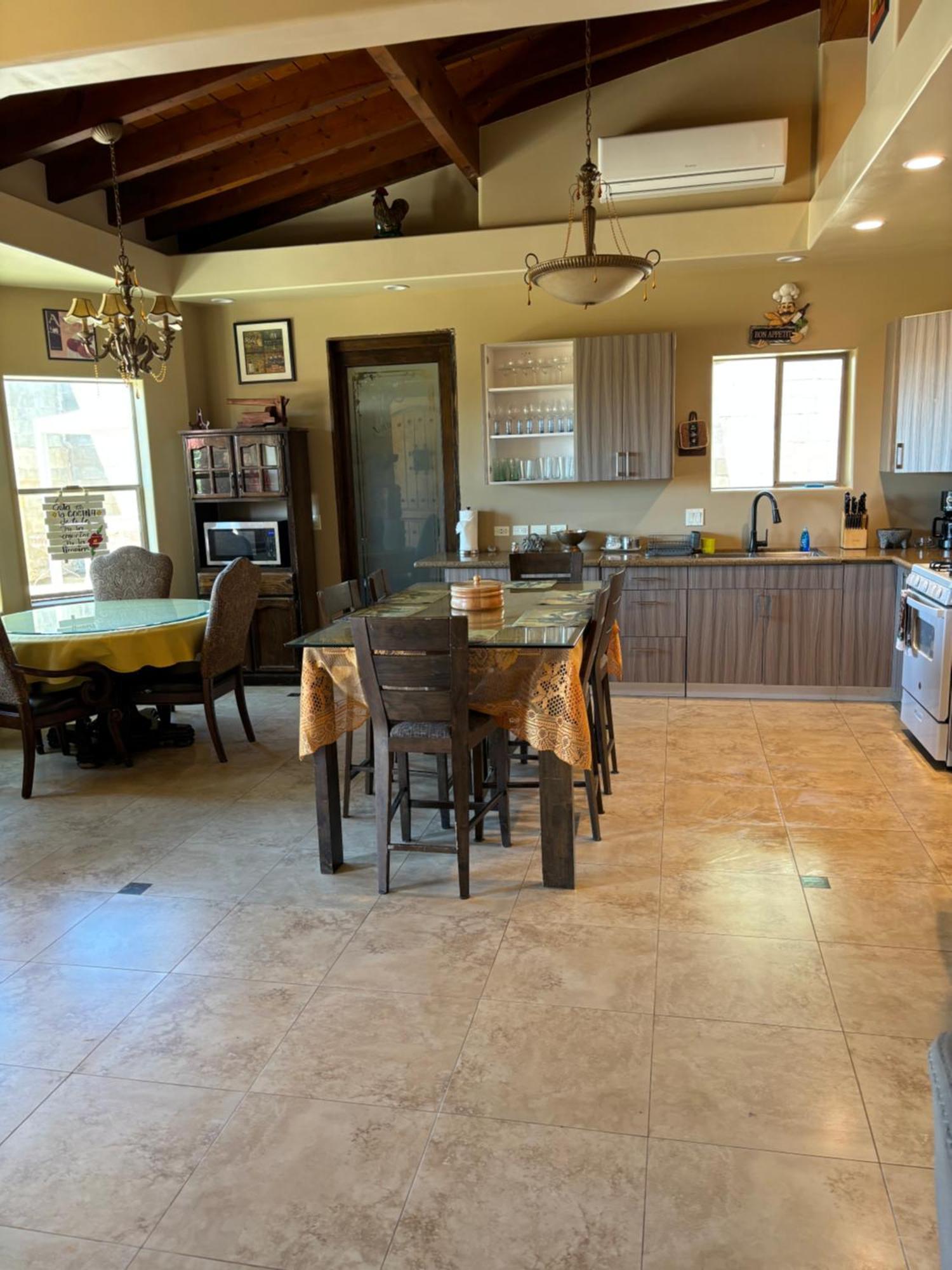 Villa Quinta Zaragoza- Ruta Del Vino à Villa de Juarez Extérieur photo